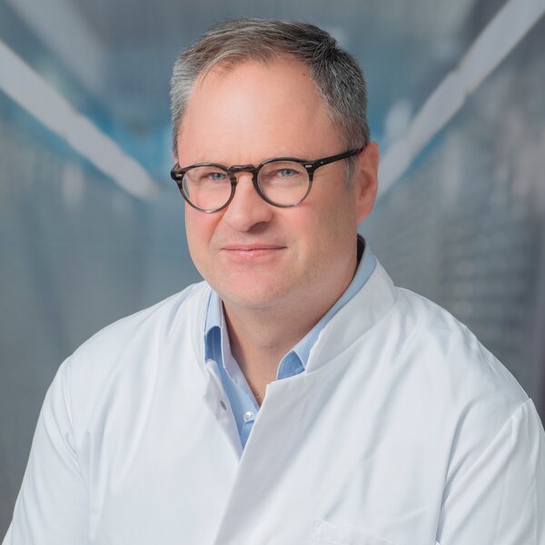Dr. med. Martin Hinterseer