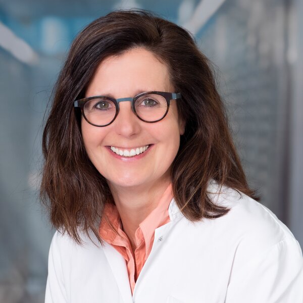 Dr. med. Wiebke von der Emde