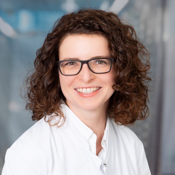 Dr. med. Susanne Lederle-Kranzler