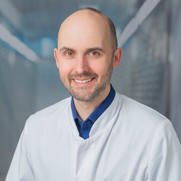 Dr. med. Roland Wimmer
