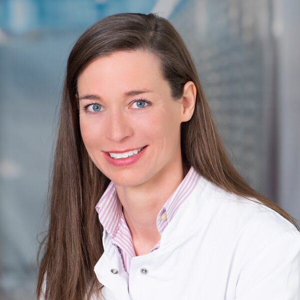Dr. med. Henrike Hommel