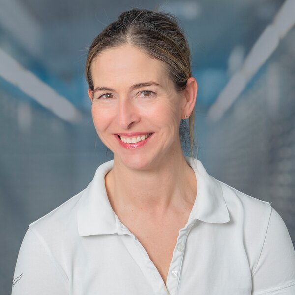 Dr. med. Annette Zeller