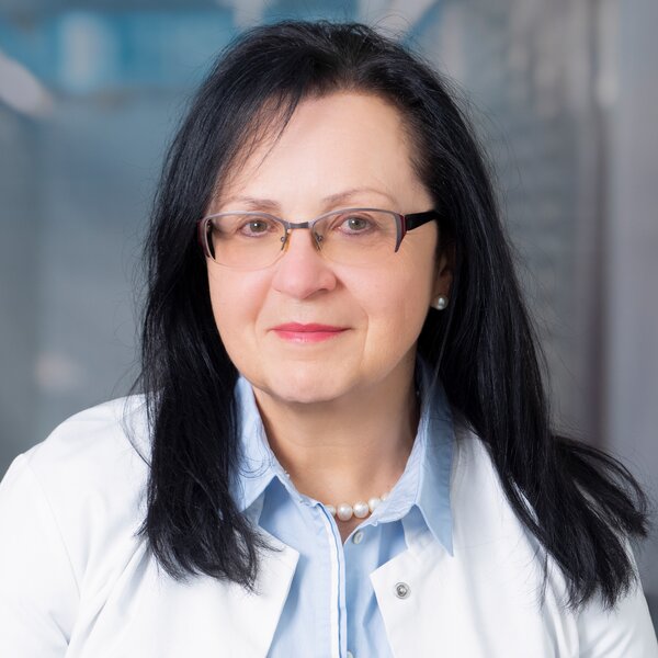 Dr. med. Erika Rössler