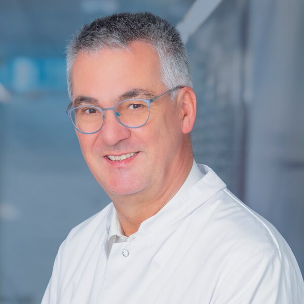 Robert Hirschbolz