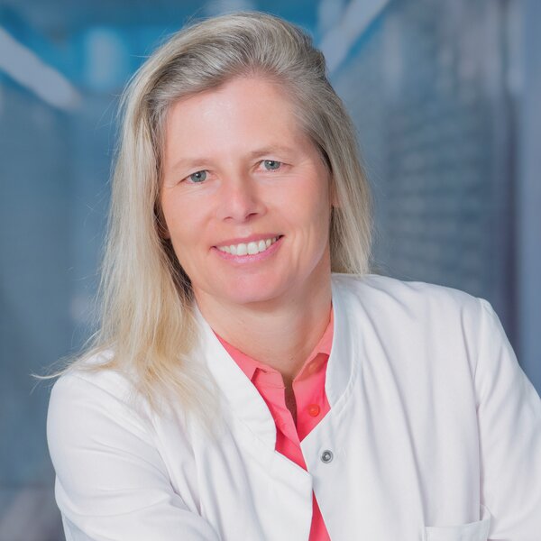 Dr. med. Ute Dammer