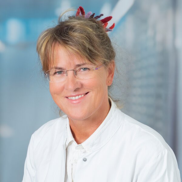Dr. med. Maria Maurus