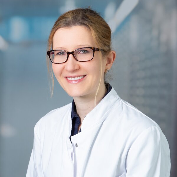 Dr. med. Christina Caroline Schubert