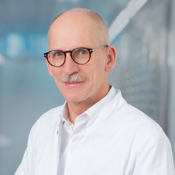 Dr. med. Ernst Wilhelm Horling
