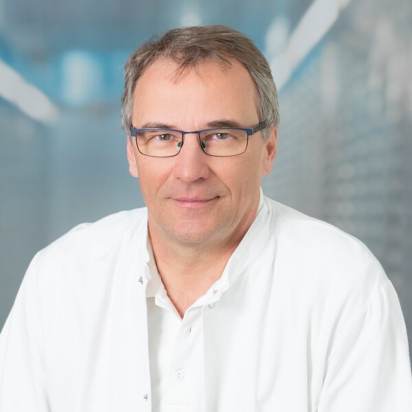 Dr. med. Christof Albert