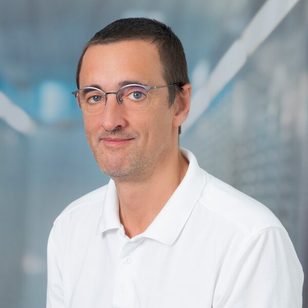 Ulrich Schneider