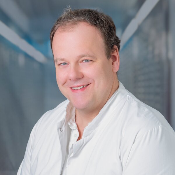 Dr. med. Gerhard Tümmers