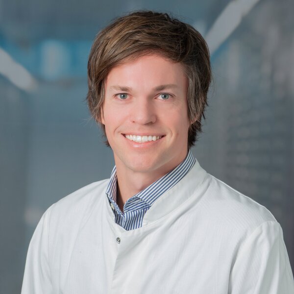 Dr. med. Martin Moser 