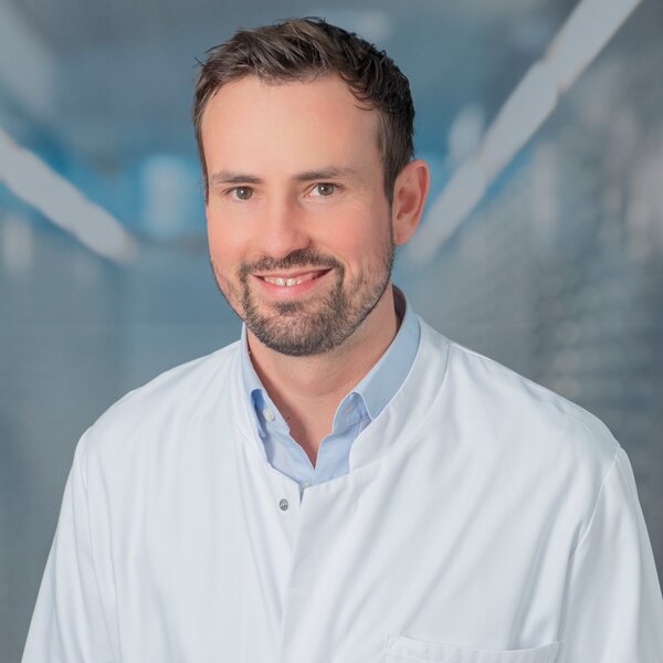 Dr. med. Roman Biegler