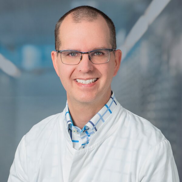Dr. med. Markus Riedl