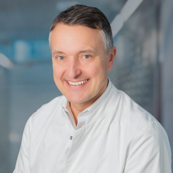 PD Dr. med. Marcus Koller