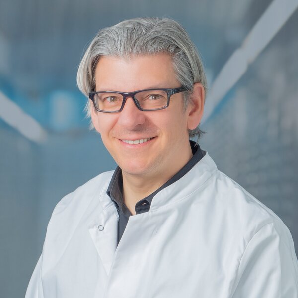 Prof. Dr. med. univ. Markus Rauchenzauner, MSc
