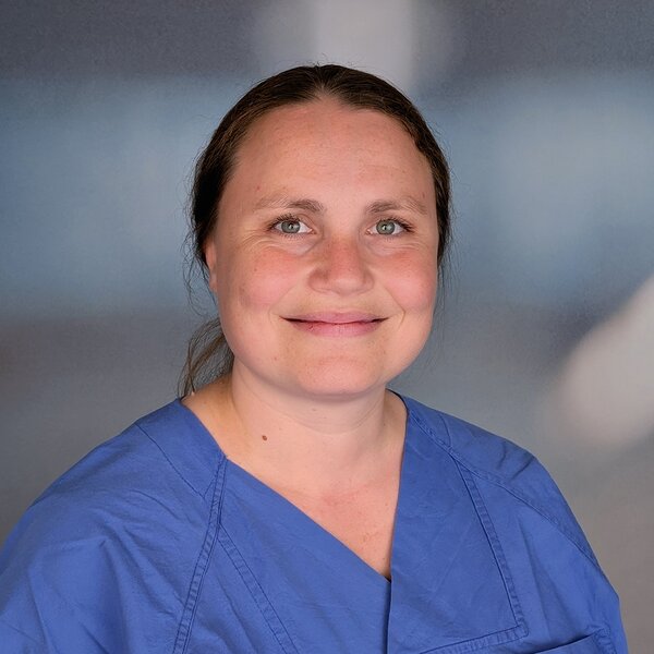 Dr. med. univ. Lena Romberg