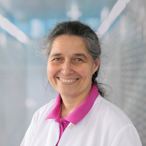 Dr. med. Jutta Bohn