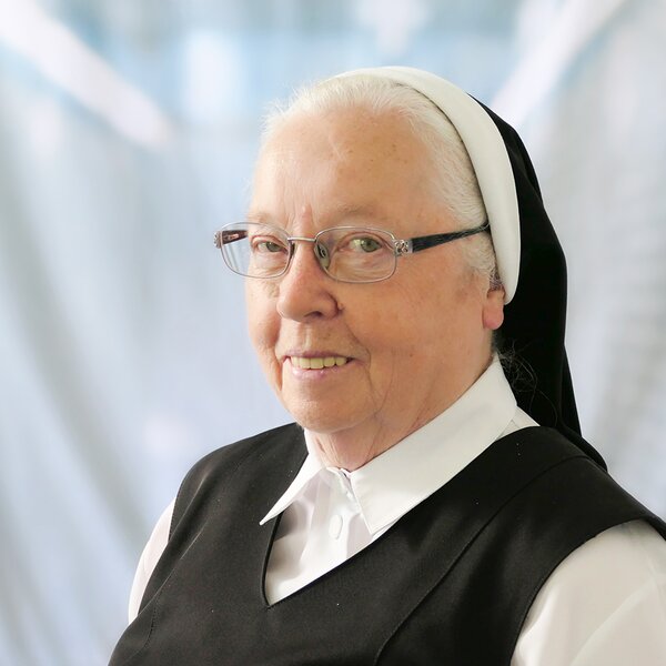 Schwester Magdalena