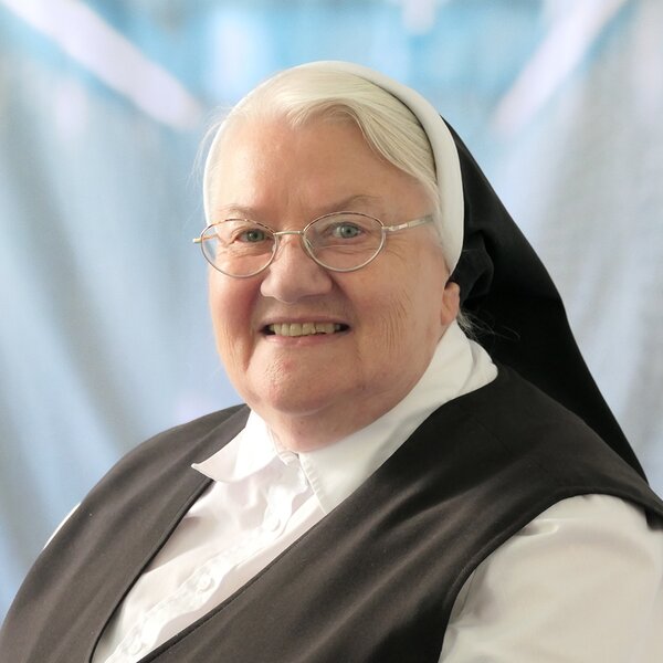 Schwester Irmgard