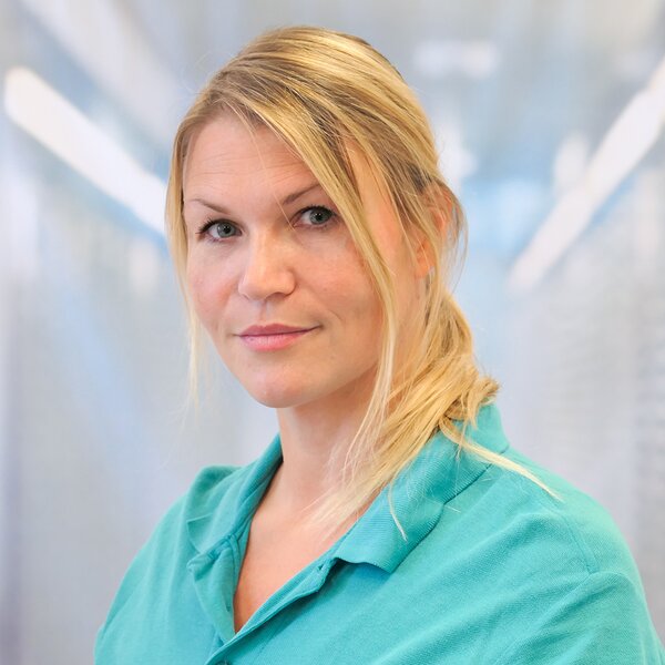 Cornelia Koch