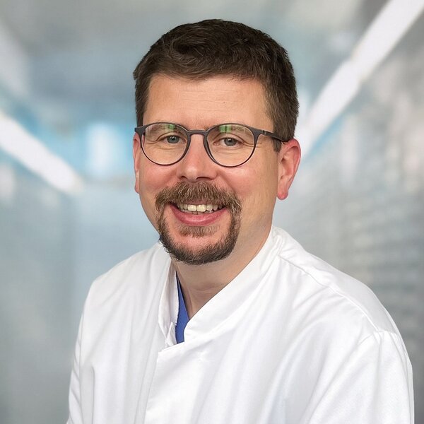 Dr. med. Wolfgang Wistuba