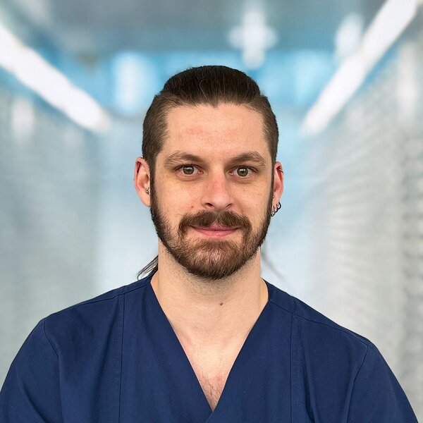 Lukas Sirch