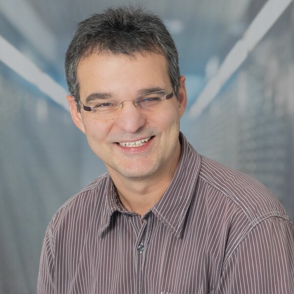 Ralf Kratel
