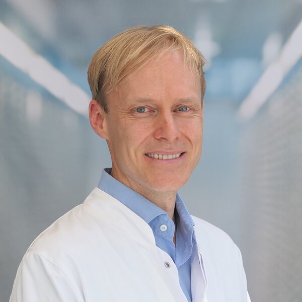 Dr. Alexander Pfäffle