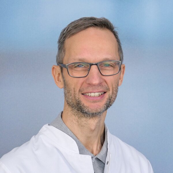 Dr. med. Michael Dykta