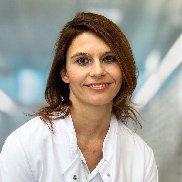 Dr. med. Meike Schlie
