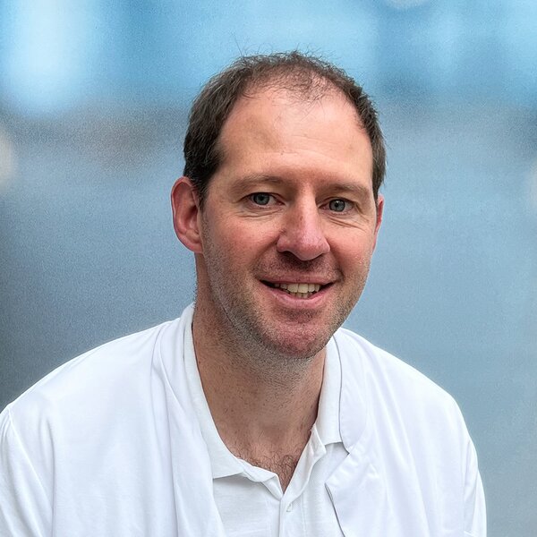 Dr. med. Thomas Leitenstorfer