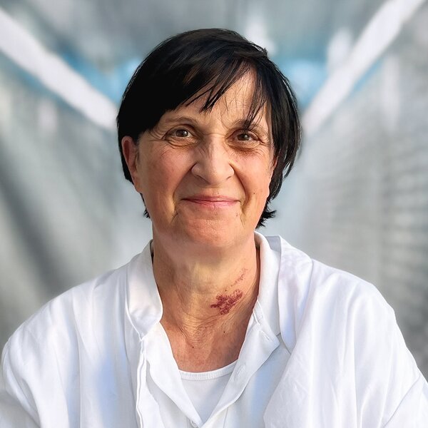 Susanne Enzinger