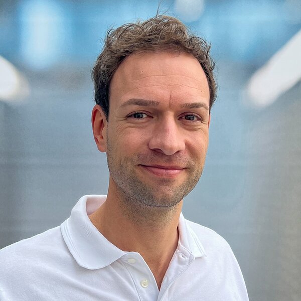 Dr. med. David Hardegg