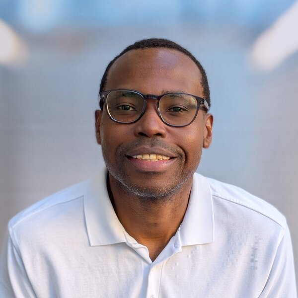 Dr. med. Benjamin Mafura