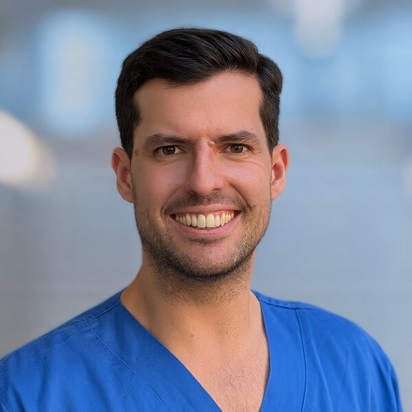 Dr. med. Daniel Röd