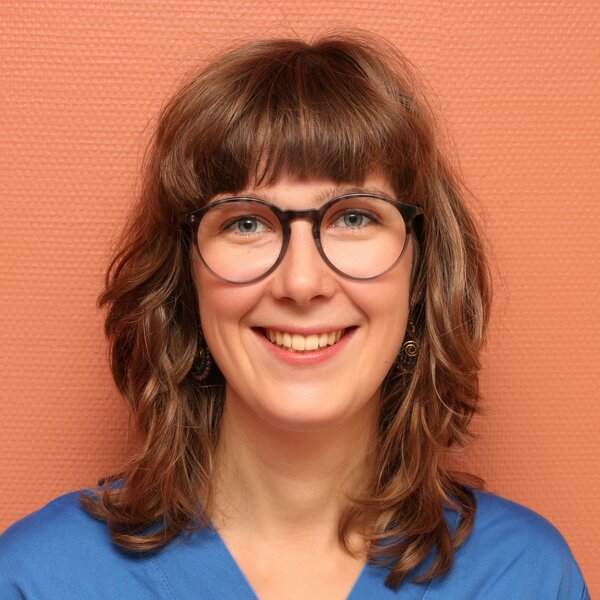 Anna Peter