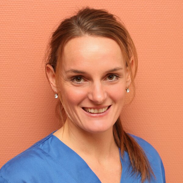 Miriam Ahrens