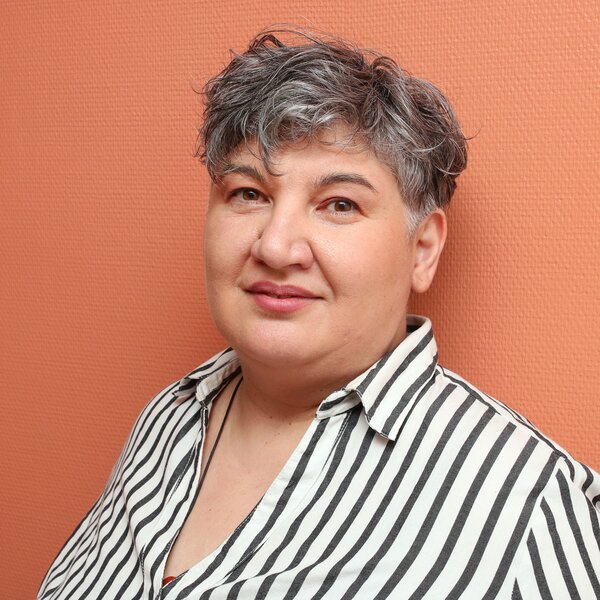 Zsofia Lakatos