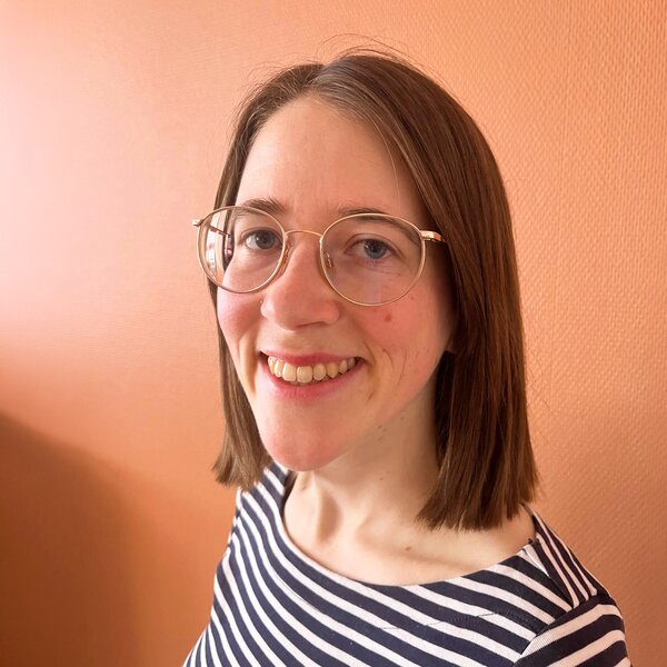 Maria Blay