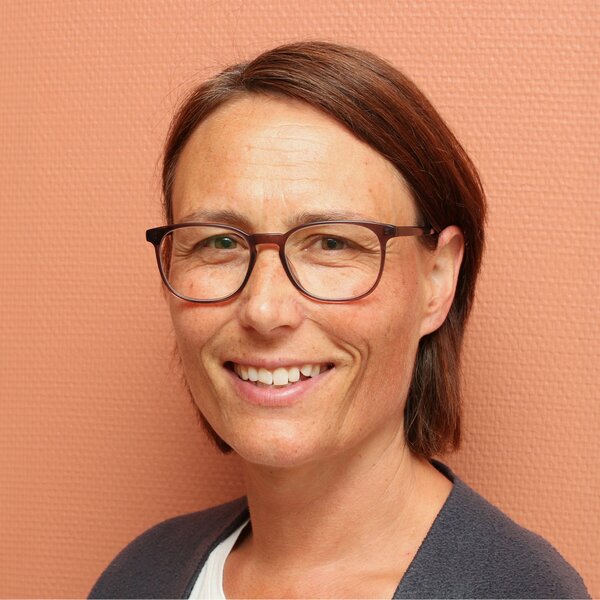 Birgit Wolff