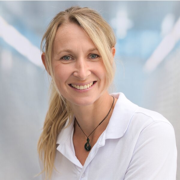 Bernadett Pfeilschifter