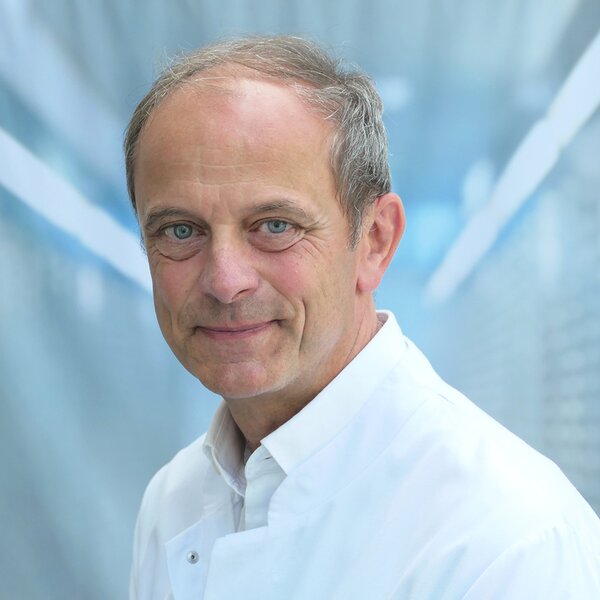 Dr. med. Christian Glatthor
