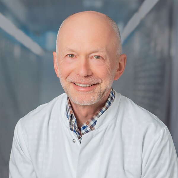 Dr. med. Roland Vieth