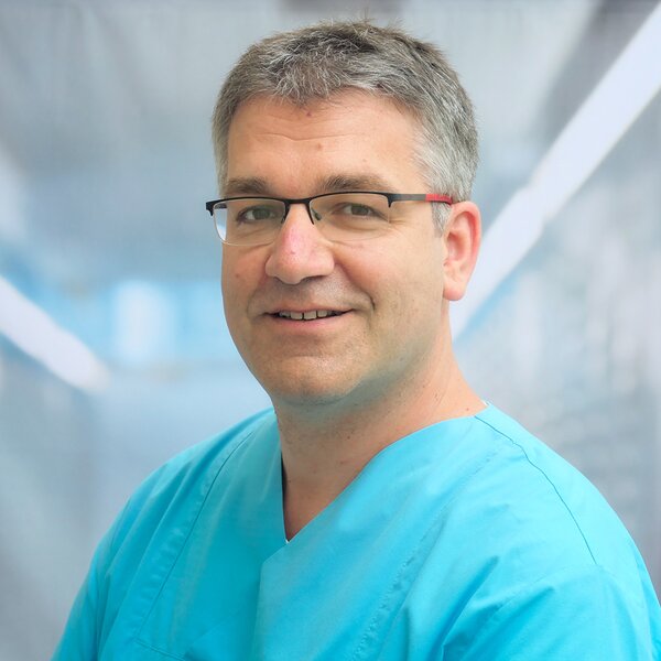 Stefan Eckert