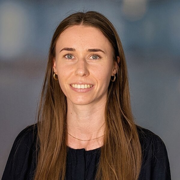 Patricia Krafczyk