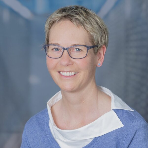 Sabine Stauber
