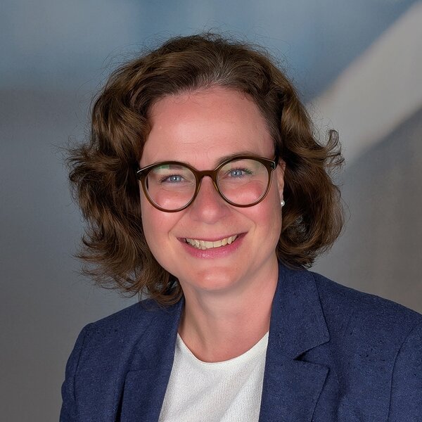 Annerose Faust