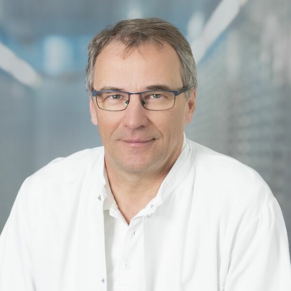 Dr. med. Christof Albert