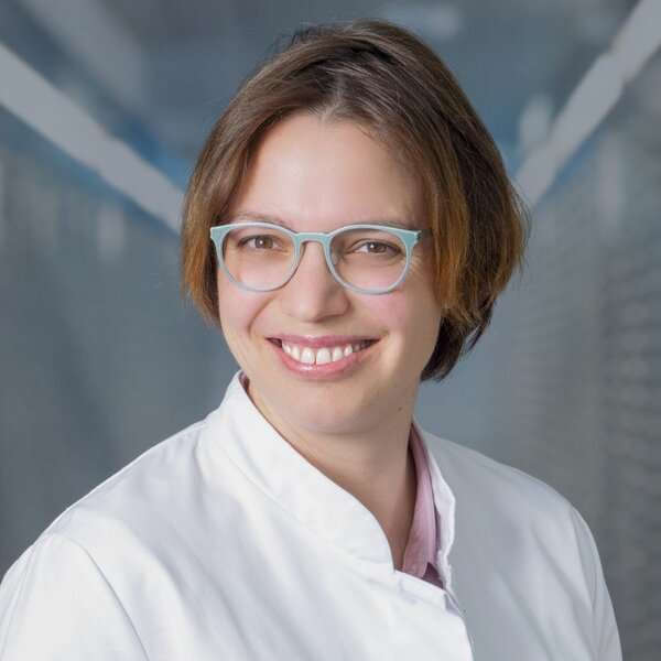 Katrin Bochenski